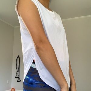 Nike Dri Fit Top Size Small